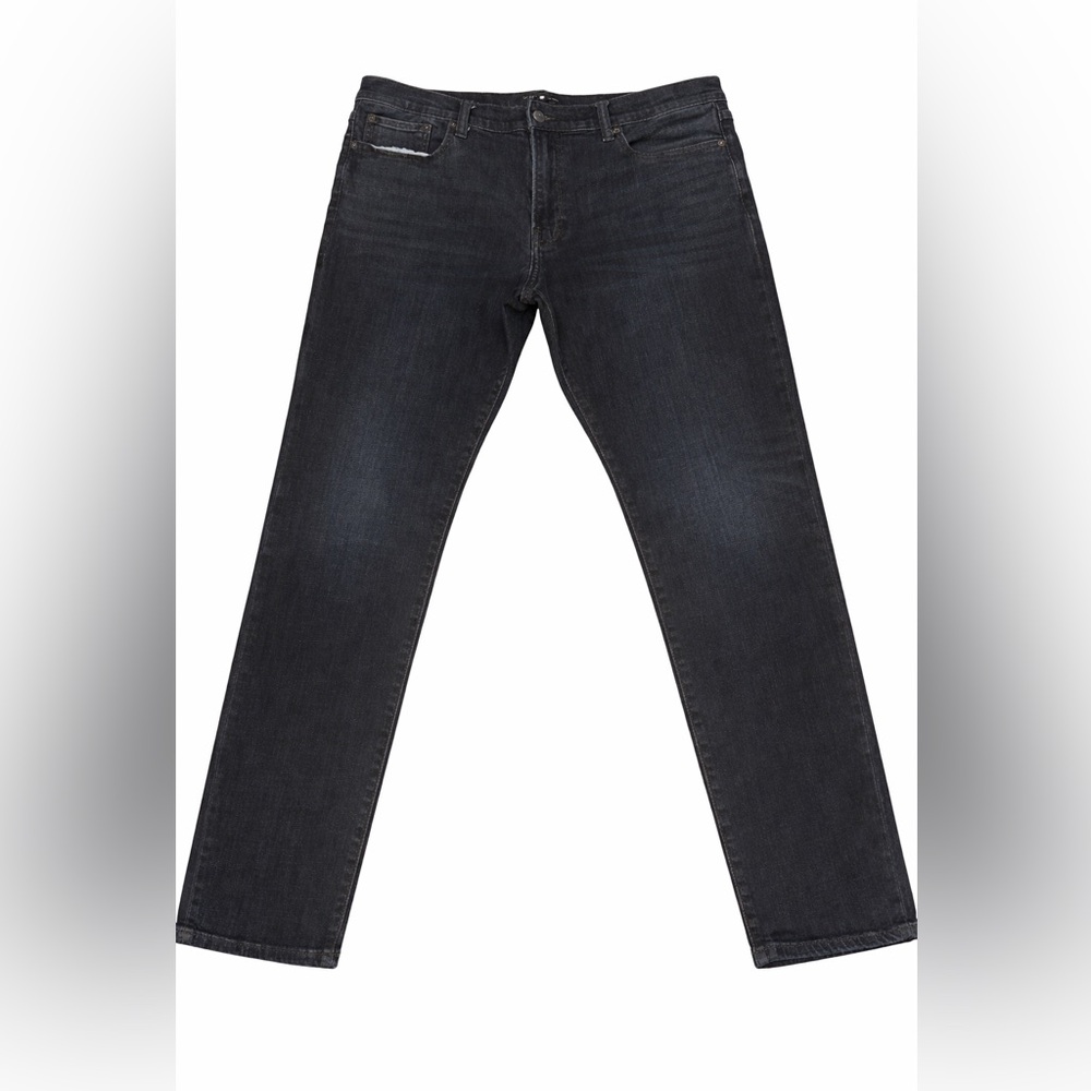 Lucky Brand Men’s Dark Wash Jeans | 36W x 34L